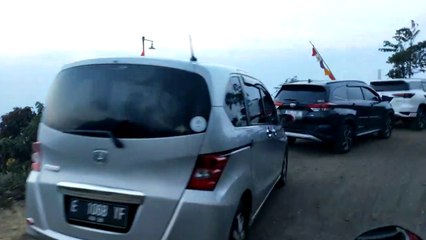 Wisata suka gerih Kuningan Jawa barat