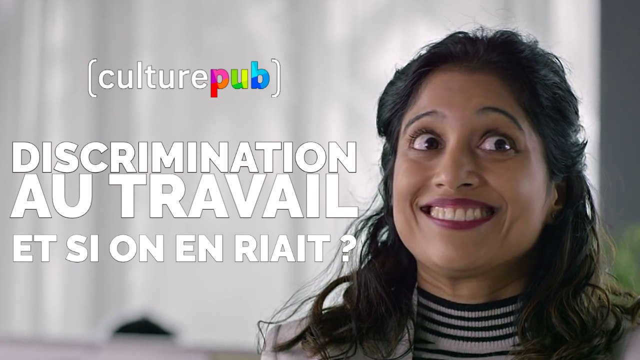 Discrimination au travail YT