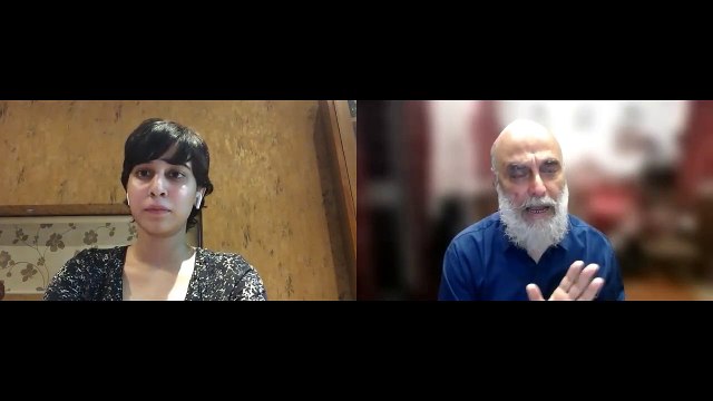 Nandni Mahajan speaks with Commodore C Uday Bhaskar (retd), Director, SPS on AUKUS and the Quad Summit : Implications for India | SAM Conversation