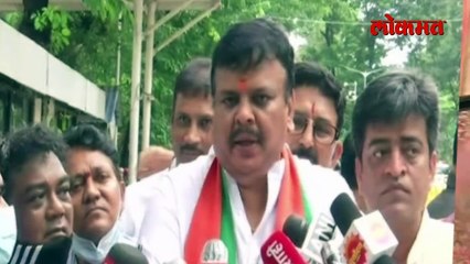 राज्यसभा निवडणूक बिनविरोध होणार?