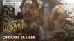 Benedict Cumberbatch and Claire Foy star in THE ELECTRICAL LIFE OF LOUIS WAIN | Official Trailer