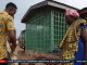 Covid-19 Blues: Disabled petty trader loses capital to pandemic - AM News on Joy News (23-9-21)