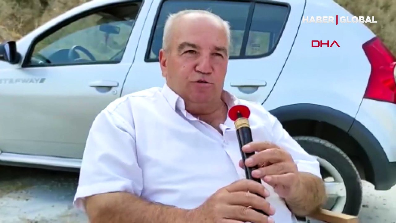 Emekliye bir garip eş cezası 40 gün dağda zurna çalacak Dailymotion