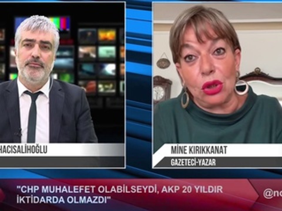 Cumhuriyet yazarı Kırıkkanat’tan tartışılan iddia: Kılıçdaroğlu ve ekibi hakkında elimde çok can yakıcı bir dosya var, yandaş basın ortaya çıkaracak!