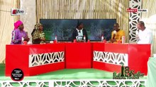 Plateau Magal Touba présenté par Faty Dieng - 23 Septembre 2021