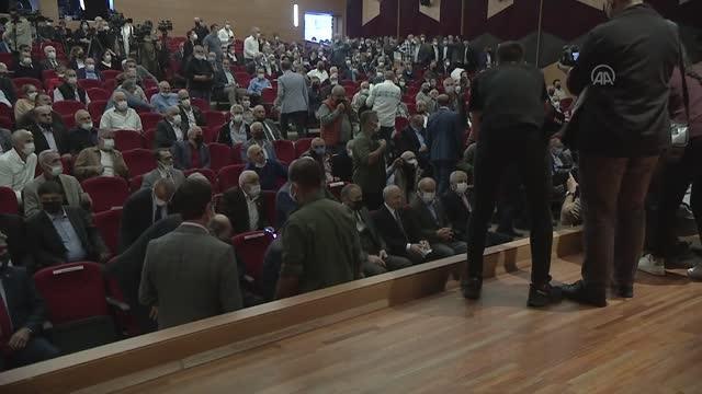 Kılıçdaroğlu: Biz çayın kalitesini artırmak için oturup özel bir AR-GE çalışması yapabildik mi?