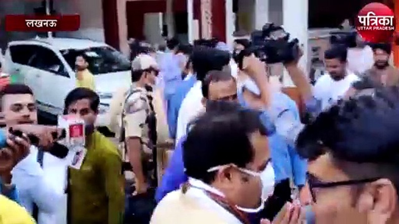 केंद्रीय शिक्षा मंत्री धर्मेंद्र प्रधान का विधानसभा चुनाव को लेकर मंथन जारी
