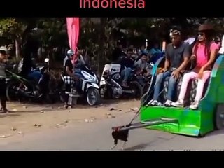 Amazing chiken