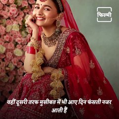 Alia Bhatt's Latest Ad Receives Criticism; #BoycottManyavar Trends On Social Media