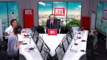 RTL Midi du 23 septembre 2021