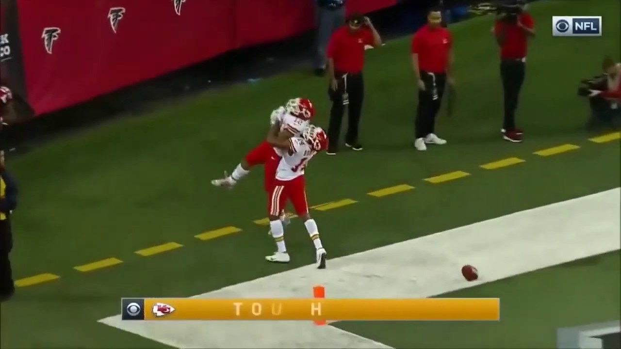 Best Trick Plays in Football of all times Crazi...