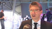 Exposition universelle de Dubaï : une arche verte pour présenter une Belgique durable (Pierre-Yves Dermagne)