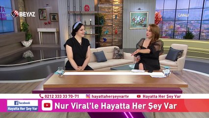 Hayatta Her Şey Var 23 Eylül 2021