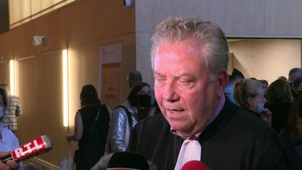 "Надо идти": показания полицейского, прибывшего первым в "Батаклан"