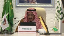 تقرير| السعودية تقود العالم من أجل الإنسان في قمة العشرين وسط جائحة كورونا