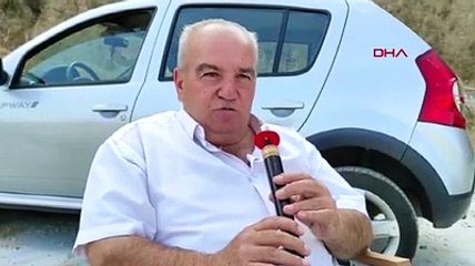 Eşi ceza verdi, zurnasını 40 gün dağda çalacak