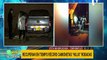 Recuperan dos camionetas “Hilux” robadas en Carabayllo