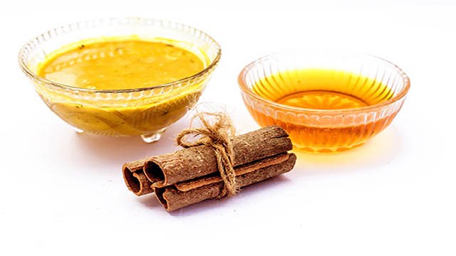 घी में दालचीनी मिलाकर खाने से मिलेंगे गजब के फायदे ,कई बीमारियों का है रामबाण इलाज । Boldsky