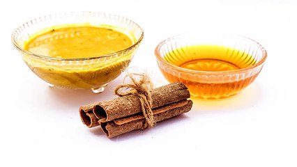 घी में दालचीनी मिलाकर खाने से मिलेंगे गजब के फायदे ,कई बीमारियों का है रामबाण इलाज । Boldsky