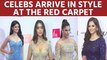 LIVA Miss Diva 2021: Celebs arrive in style at the red-carpet event