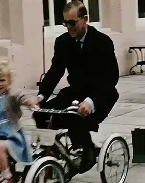 Así recuerda su familia al duque de Edimburgo con anécdotas íntimas