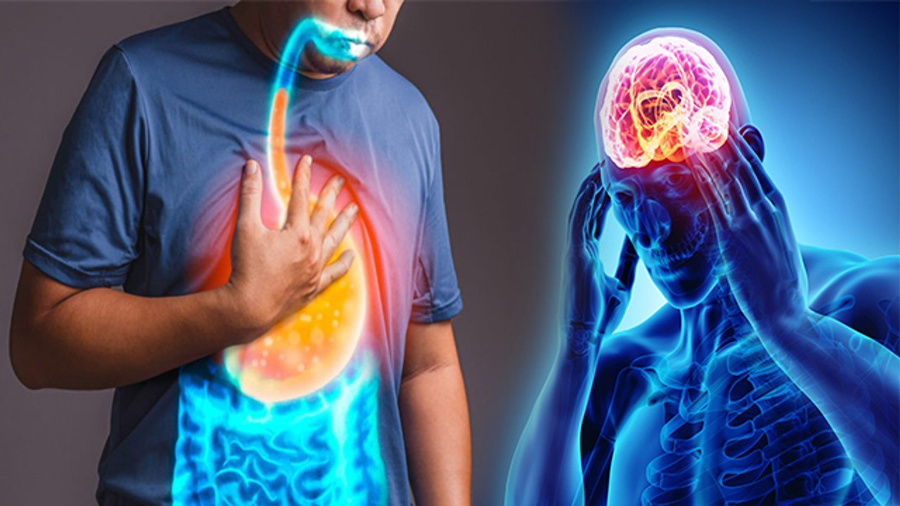 गैस भी हो सकता है भयानक सिरदर्द का कारण,जानिए Symptoms और उपाय ।   Gastric Headache । Boldsky