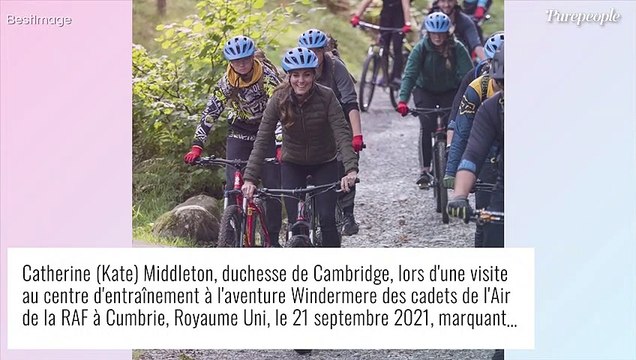 Kate Middleton impeccable en blanc : nouveau look réussi, loin de William et sa soirée foot