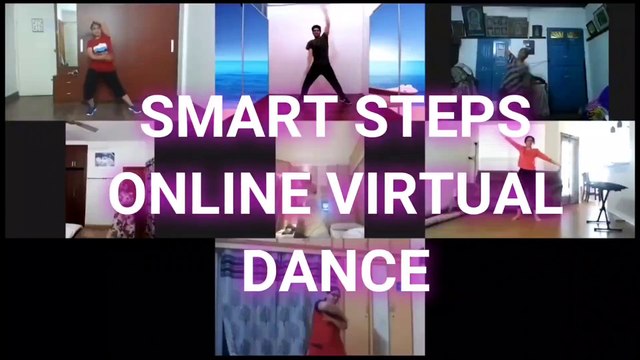 ONLINE Live VIRTUAL Dance Classes in SHIMLA for Kids Teens & Adults SMART STEPS RD Balram Ph 7899655110