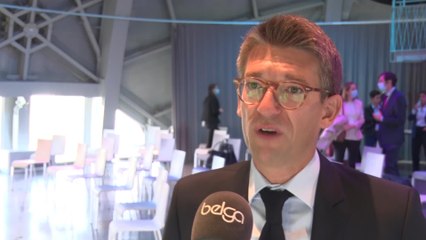 Pierre-Yves Dermagne :  "Pas encore d'accord sur la prolongation des aides corona"