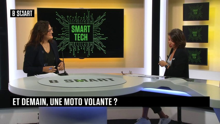 ET DEMAIN ? du jeudi 23 septembre 2021