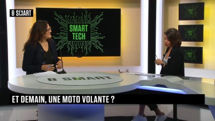 SMART TECH - Et Demain ? du jeudi 23 septembre 2021