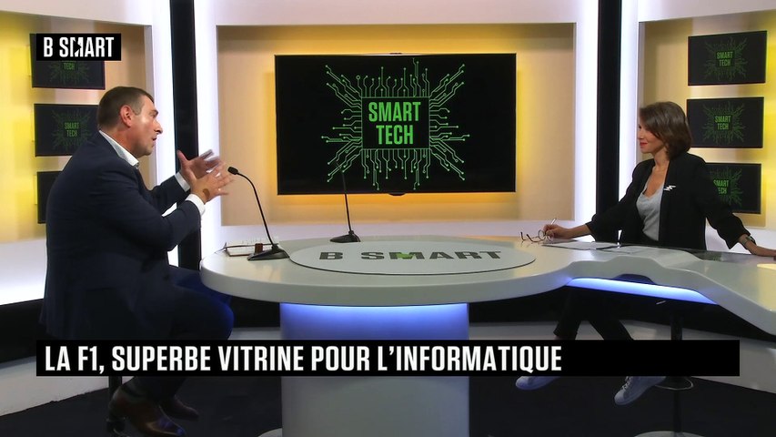 L'INTERVIEW : Éric Bezille (Dell Technologies)