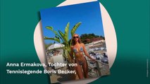 Anna Ermakova: Neues Bikini-Foto begeistert Fans