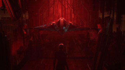 CHORUS - Teaser con gameplay