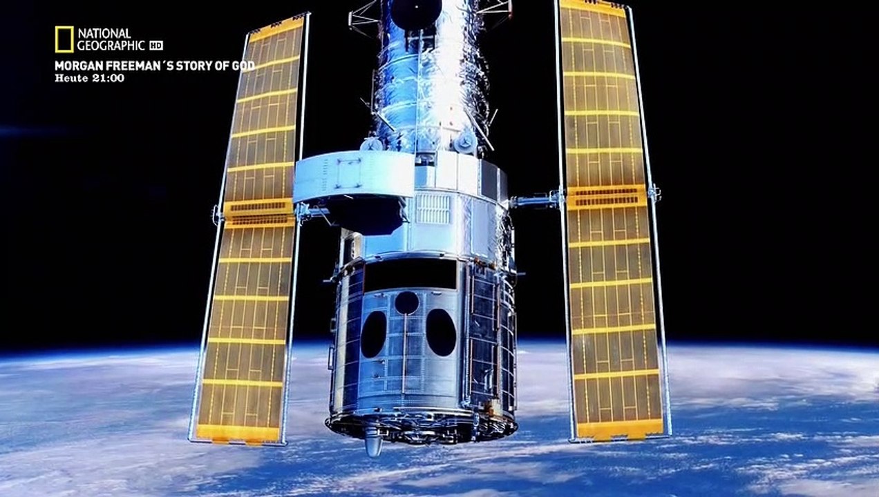 25 Jahre Hubble