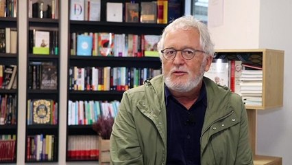 Héctor Abad Faciolince: "Mi padre era un radical que nunca perdió la cortesía"