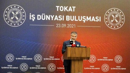 Bakan Yarımcısı Nebati'den sosyal medya eleştirisi