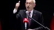 Kılıçdaroğlu: İktidarımızda 1 yıl içinde Türkiye Cumhuriyeti Devletinde yurt sorununu bitireceğim