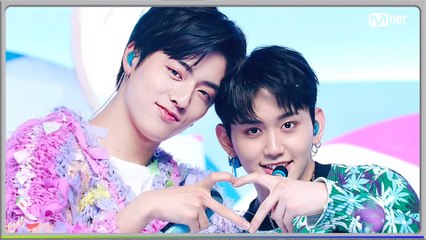 [2021 F/W 스페셜] TREASURE(트레저) - MY TREASURE