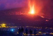 Vulkanausbruch auf La Palma: 