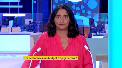 Économie : le projet de loi de finances 2022 du gouvernement vivement critiqué