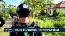 Polisi Tangkap Pemasok Senjata KKB Papua, Pelaku Ternyata Oknum ASN Pemkab Yahukimo