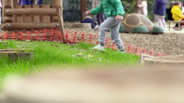 Ville de Paris : OASIS , un projet de rénovation et de désimperméabilisation des cours d’école (Partie 2 – témoignages)