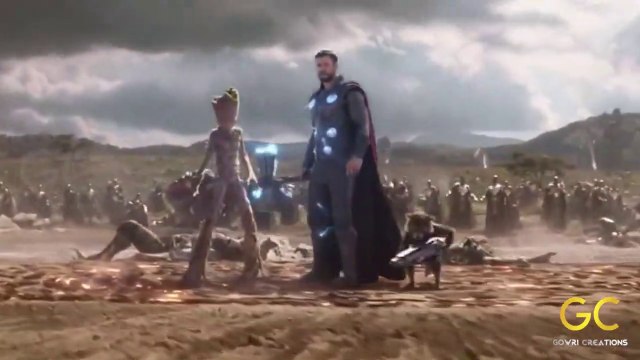 Avengers | Tamil Mashup | Avengers Whatsapp status in tamil | Marvel studios | Smart Elam |