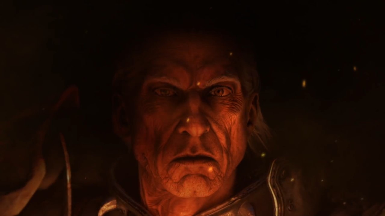 Diablo 2 Resurrected : Build et gameplay Nécromancien Invocation