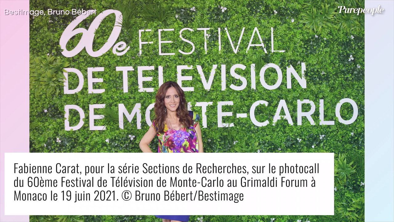 Fabienne Carat enceinte et radieuse : 1re photo de son baby bump, après des mois de secret !