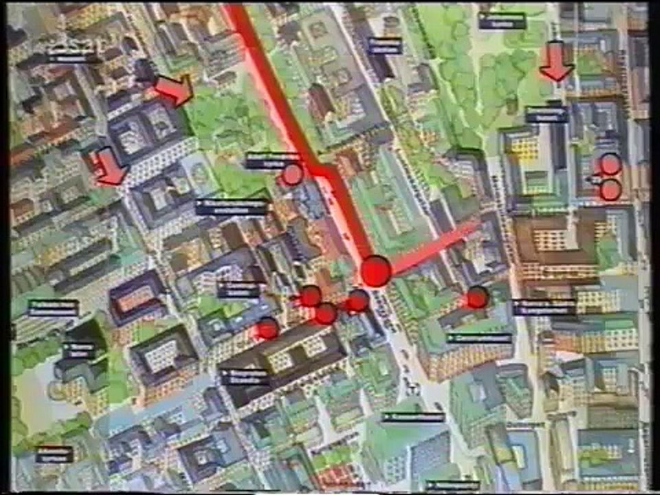 Mord in Stockholm: Olaf Palme und die Walkie Talkie Männer