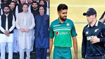 T20 World Cup  : Imran Khan Urges Pak Players To Play Like 