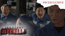 Innocent Defendant: Benny is back in prison! | Episode 34