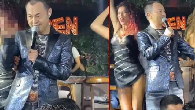 Serdar Ortaç ne dedi, ne yaptı? Serdar Ortaç neden gündem oldu?